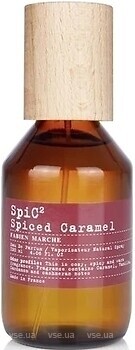 Фото Fabien Marche Alchimiste SpiC2 Spiced Caramel EDP 5 мл (миниатюра)