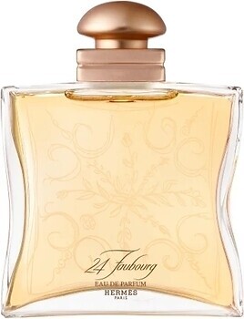 Фото Hermes 24 Faubourg EDP 100 мл (V107376V0)
