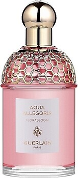 Фото Guerlain Aqua Allegoria Forte Bosca Vanilla 200 мл (запасной флакон)