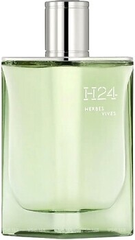 Фото Hermes H24 Herbes Vives 50 мл (V113601V0)