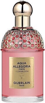 Фото Guerlain Aqua Allegoria Florabloom Forte 200 мл (запасной флакон)