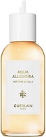 Фото Guerlain Aqua Allegoria Nettare di Sole 200 мл (запасной флакон)