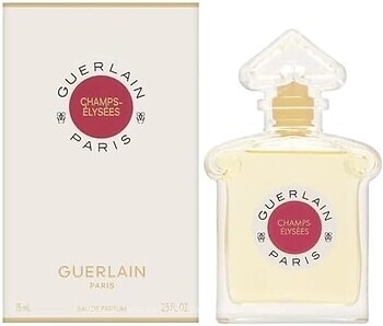 Фото Guerlain Champs-Elysees EDT 75 мл