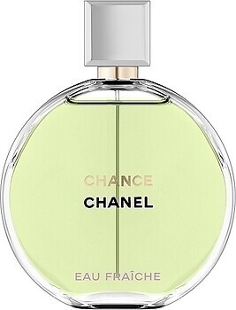 Фото Chanel Chance Eau Fraiche EDP 100 мл (тестер)