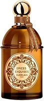 Фото Guerlain Les Absolus d'Orient Epices Exquises 125 мл