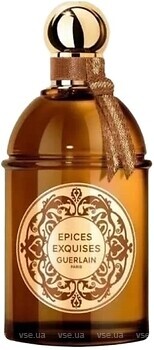 Фото Guerlain Les Absolus d'Orient Epices Exquises 125 мл