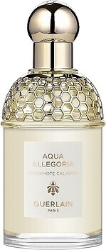 Фото Guerlain Aqua Allegoria Bergamote Calabria 200 мл (запасной флакон)