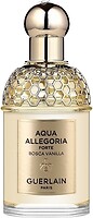 Фото Guerlain Aqua Allegoria Forte Bosca Vanilla 125 мл