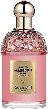 Фото Guerlain Aqua Allegoria Florabloom Forte 125 мл