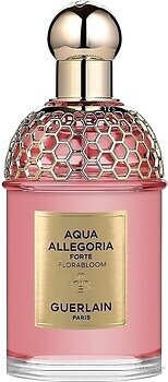 Фото Guerlain Aqua Allegoria Florabloom Forte 75 мл