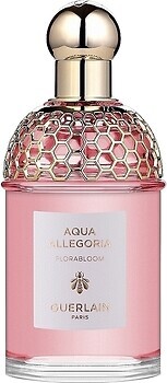 Фото Guerlain Aqua Allegoria Florabloom 125 мл