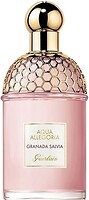 Фото Guerlain Aqua Allegoria Granada Salvia 200 мл (запасной флакон)