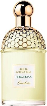 Фото Guerlain Aqua Allegoria Herba Fresca 200 мл (запасной флакон)