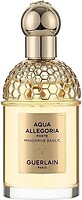 Фото Guerlain Aqua Allegoria Forte Mandarine Basilic 125 мл