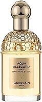 Фото Guerlain Aqua Allegoria Forte Mandarine Basilic 75 мл