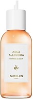 Фото Guerlain Aqua Allegoria Orange Soleia 200 мл (запасной флакон)