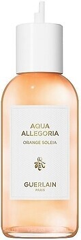 Фото Guerlain Aqua Allegoria Orange Soleia 200 мл (запасной флакон)