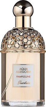 Фото Guerlain Aqua Allegoria Pamplelune 200 мл (запасной флакон)