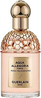 Фото Guerlain Aqua Allegoria Forte Rosa Palissandro 125 мл