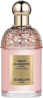 Фото Guerlain Aqua Allegoria Forte Rosa Rossa 75 мл