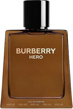 Фото Burberry Hero EDP 5 мл (миниатюра)