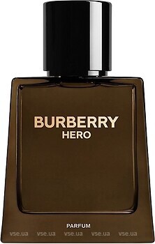 Фото Burberry Hero Parfum 50 мл (40841021)