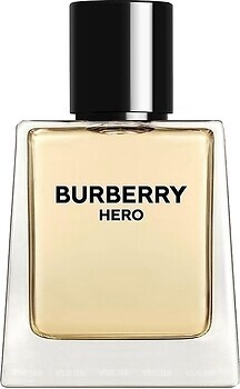 Фото Burberry Hero EDT 50 мл (40818651)