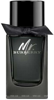 Фото Burberry Mr. Burberry EDP 150 мл (40382741)