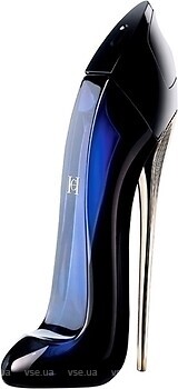 Фото Carolina Herrera Good Girl 50 мл (тестер)