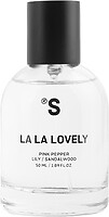 Фото Sister's Aroma La La Lovely Parfum 50 мл