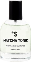 Фото Sister's Aroma Matcha Tonic EDP 50 мл