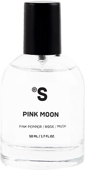 Фото Sister's Aroma Pink Moon EDP 50 мл