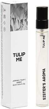 Фото Sister's Aroma Tulip Me EDP 10 мл (ручка-спрей)