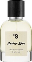 Фото Sister's Aroma Under Skin EDP 50 мл