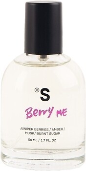 Фото Sister's Aroma Berry Me EDP 50 мл