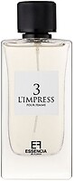 Фото Fragrance World 3 L'Impress 100 мл