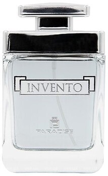 Фото Fragrance World Invento 100 мл