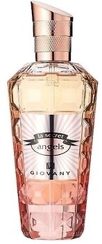 Фото Fragrance World La Secret Angels Giovany 100 мл