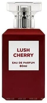 Фото Fragrance World Lush Cherry 80 мл