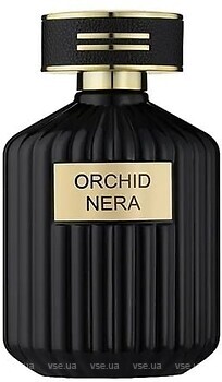 Фото Fragrance World Orchid Nera 100 мл