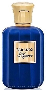 Фото Fragrance World Paradox Azuree 100 мл