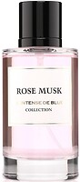 Фото Fragrance World Rose Musk 30 мл