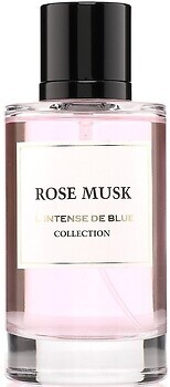 Фото Fragrance World Rose Musk 30 мл