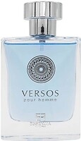 Фото Fragrance World Versos pour homme 100 мл