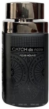 Фото Fragrance World Catch De Noire 100 мл