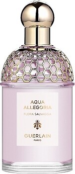 Фото Guerlain Aqua Allegoria Flora Salvaggia 200 мл (запасной флакон)