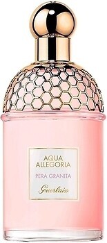 Фото Guerlain Aqua Allegoria Pera Granita 200 мл (запасной флакон)