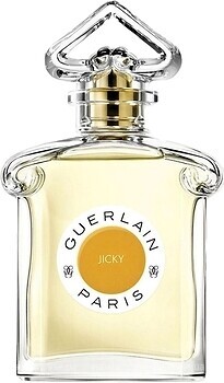 Фото Guerlain Jicky EDP 75 мл