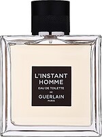 Фото Guerlain L'Instant de Guerlain pour homme EDT 100 мл