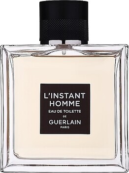 Фото Guerlain L'Instant de Guerlain pour homme EDT 100 мл